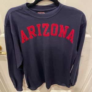 arizona tee